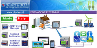 Corsi Electrex: edizioni di Giugno 2013