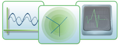 Qualità dell'Energia - Applicazioni Electrex