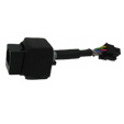 PCACL00-00 ADAPTER CABLE INTERFACE 96 / DIN PCACL00-00 ADAPTER CABLE INTERFACE 96 / DIN