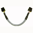 PCAFL00-00   	 POWER CABLE YOCTO NET / X3M D6 - FLASH D6