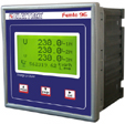 PFA6C11-62  FEMTO 96 RS485 230-240V 2AO4-20mA ENERGY ANALYZER