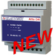 PFA74B1-02  ATTO D4 DC HALL RS485 230-240V
