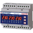 PFA8611-12  ZEPTO D6 RS485 230-240V 1DI 2DO MULTIMETER / ENERGY ANALYZER
