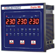 PFA8C11-02  ZEPTO 96 RS485 230-240V MULTIMETER / ENERGY ANALYZER