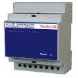 PFA9401-M6  YOCTO I-O D4 8÷32V 2AI 6DI INPUT-OUTPUT DEVICE