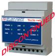 PFA9404-26  YOCTO NET LOG 16 D4 9÷36V NETWORK BRIDGE DATA LOGGER