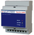 PFA9409-96  YOCTO GATE MASTER D4 8÷32V GSM GATEWAY