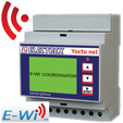 PFA94DA-22 YOCTO BRIDGE D4 E-WI EDA 230-240V PFA94DA-22 YOCTO BRIDGE D4 E-WI EDA 230-240V