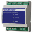 PFAB401-R2Q  RS485 MODULE D4 230-240V 4AI 2DI 2DO