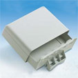PFAT0T0-01 DECA SENSOR ESTERNAL ENCLOSURE PFAT0T0-01 DECA SENSOR ESTERNAL ENCLOSURE