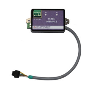 PFATV01-00 DECA SENSOR OPTION MODULE RS485 5V PFATV01-00 DECA SENSOR OPTION MODULE RS485 5V