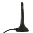 PFC3420  ANTENNA MAGNETIC BASE WITH CABLE EXTENSION