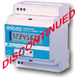 PFE094-00  MICO3-485 ENERGY AND POWER METER
