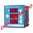 PFE120-00  MDM-K 96 MULTI DATA METER