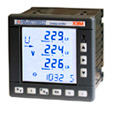 PFE411-00 X3M 96 85÷265V ENERGY DATA MANAGER X3M 96 85÷265V ENERGY DATA MANAGER