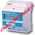 PFS085-00  MICO3-485 2T ENERGY AND POWER METER