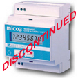 PFS135-00  MICO3-485 70 230V ENERGY AND POWER METER