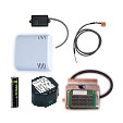 PKA0033-00 ENVIRONMENTAL KIT RS485 PER FOTOVOLTAICO PKA0033-00 ENVIRONMENTAL KIT RS485 PER FOTOVOLTAICO