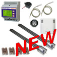 PKA200-00 KIT FOTOVOLTAICO PER GESTIONE AUTOCONSUMO PKA200-00 KIT FOTOVOLTAICO PER GESTIONE AUTOCONSUMO