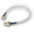 SL00350  CABLE EXTENSION 0,15 M