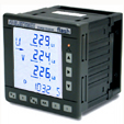 PFA2C10-82  FLASH 96 85÷265V ENERGY ANALYZER