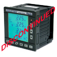 PFE405-50  FLASH 96 N 85÷265V ENERGY ANALYZER