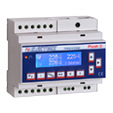 PFE430-00  FLASH D6 85÷265V ENERGY ANALYZER