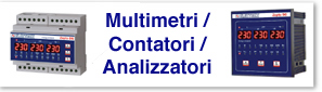 Multimetri