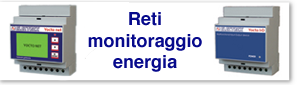 Reti - Monitoraggio - Energia