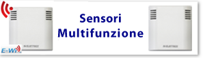 Sensori Multifunzione