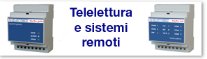 Telelettura e sistemi remoti