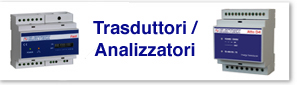 Trasduttori  - Analizzatori